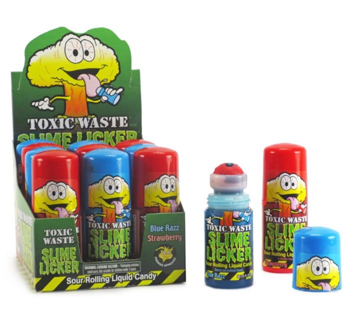 stores that sell slime lickers